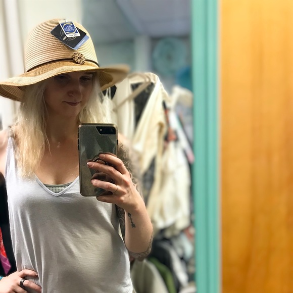 Vintage Australian safari hat - Picture 4 of 5